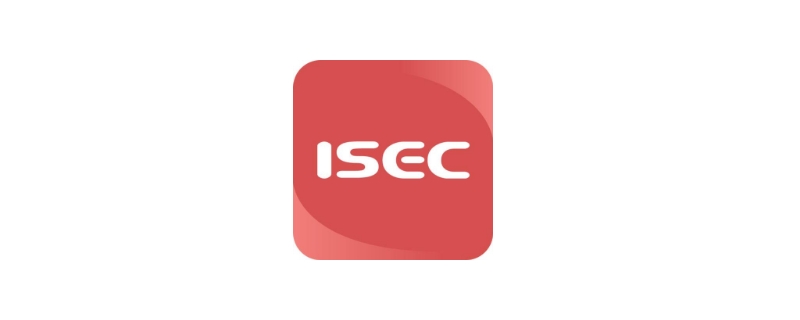 isec课程是什么意思 isec课程是什么意思
