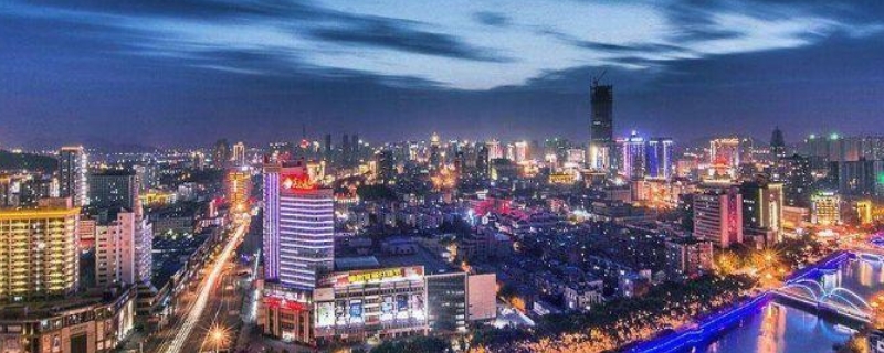 历史上的彭城是现在什么地方 历史上的彭城是现在什么地方