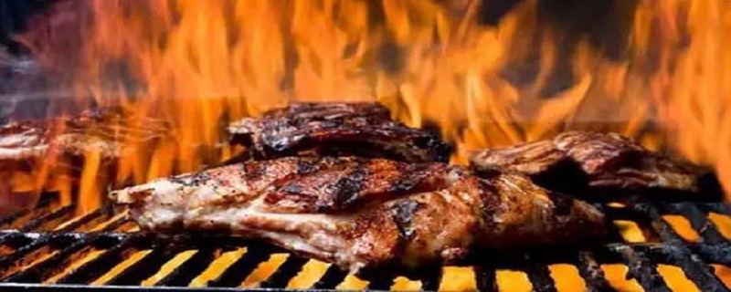 BBQ是什么意思