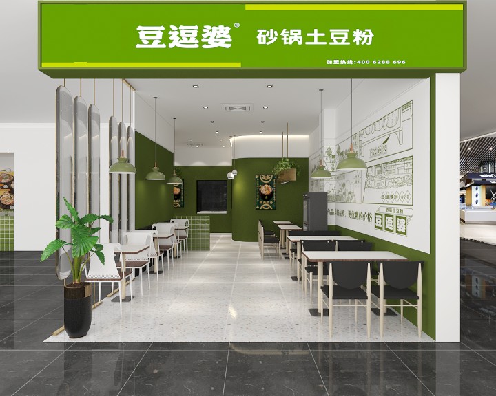 几万块钱能加盟什么餐饮店铺？能赚钱吗？