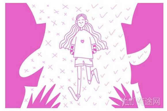 女孩数学不好五个特点 数学学不好的原因是什么