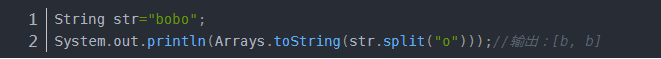 吃透Java基础十三：String字符串