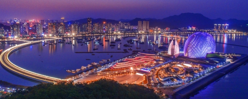珠三角是指哪几个城市