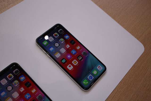 iPhone XS Max评测：坚守安卓的人，这次没借口？