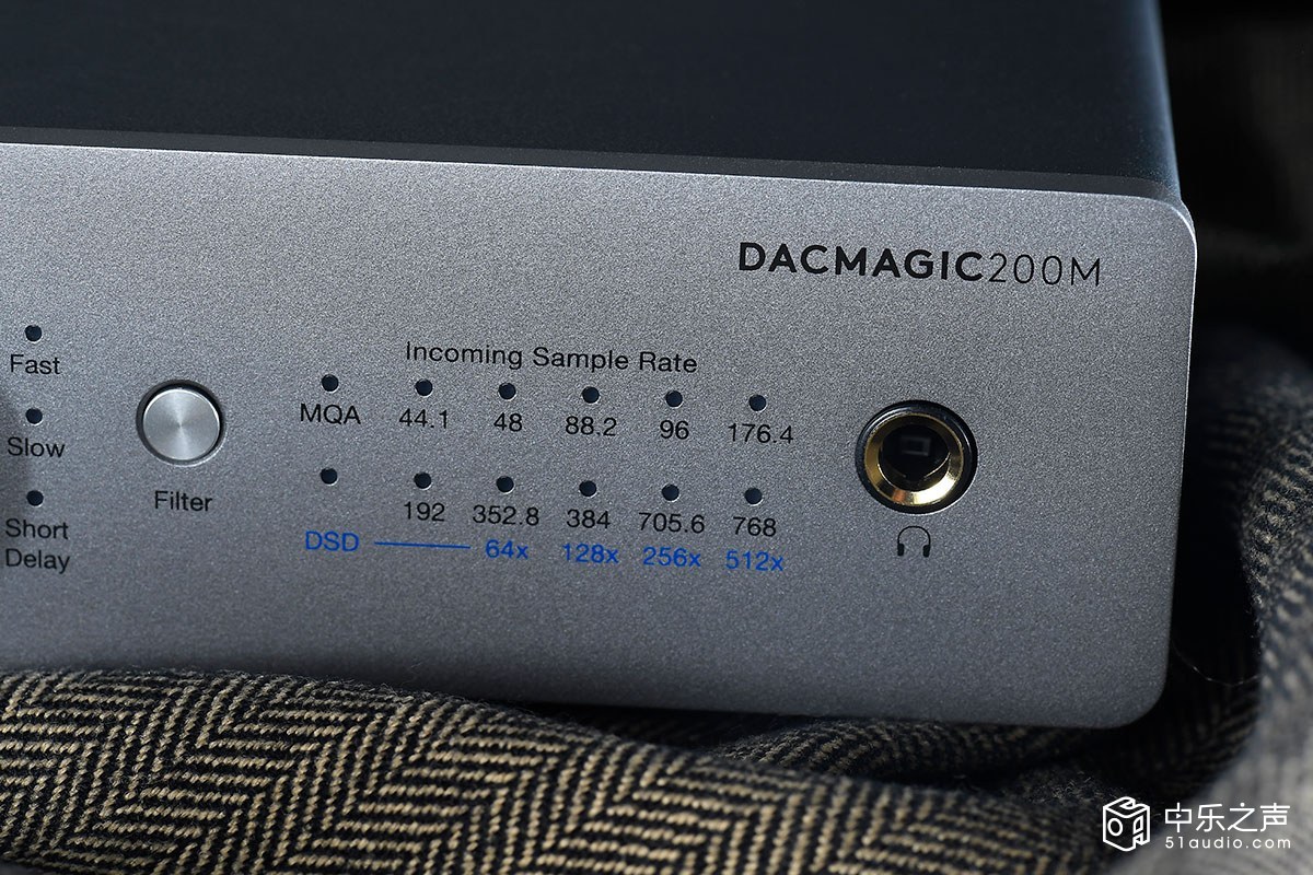入门到中端——4 款拥有好声音的DAC 耳放推荐
