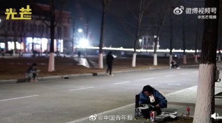 多地考研生雪中进考场！转发，祝福考研人