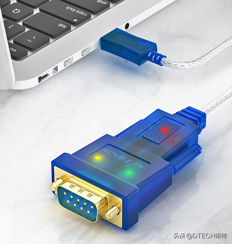 干货：如何自测USB转串口线是否通信正常？看看内行人分享的方法