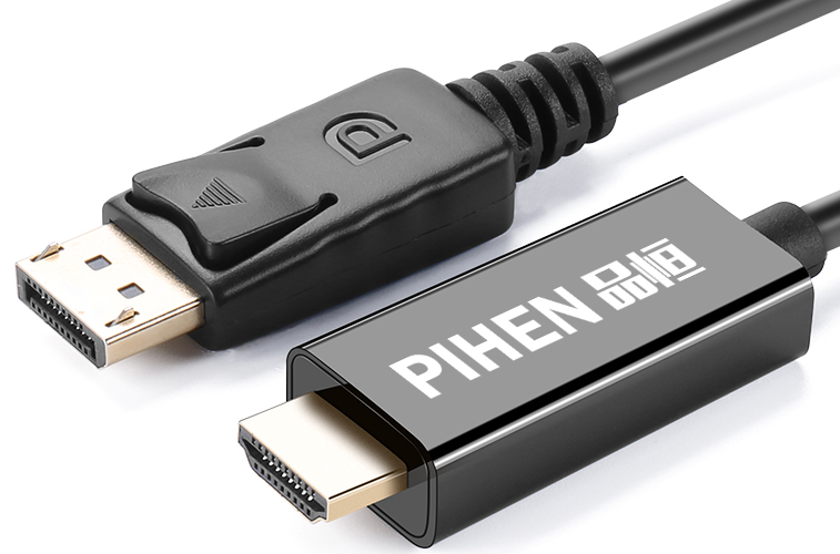 什么是DP（DisplayPort）接口？DP接口有什么用？