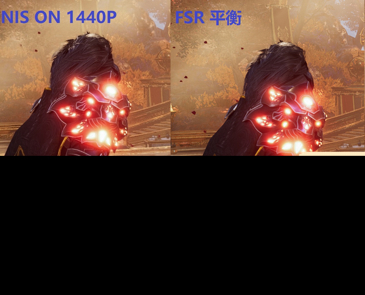 玩转N卡黑科技！英伟达NIS功能研究：好画质无需高端显卡