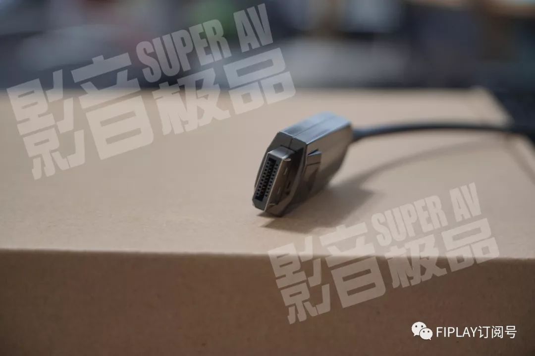 知识丨带你了解DP 1.4的接口标准