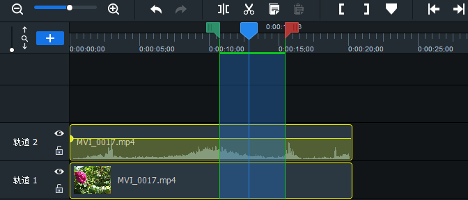 老牌看图软件ACDSee的视频制作软件