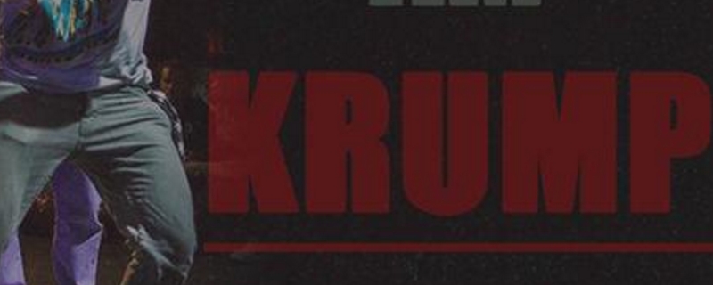 krump是什么舞 krump是什么舞
