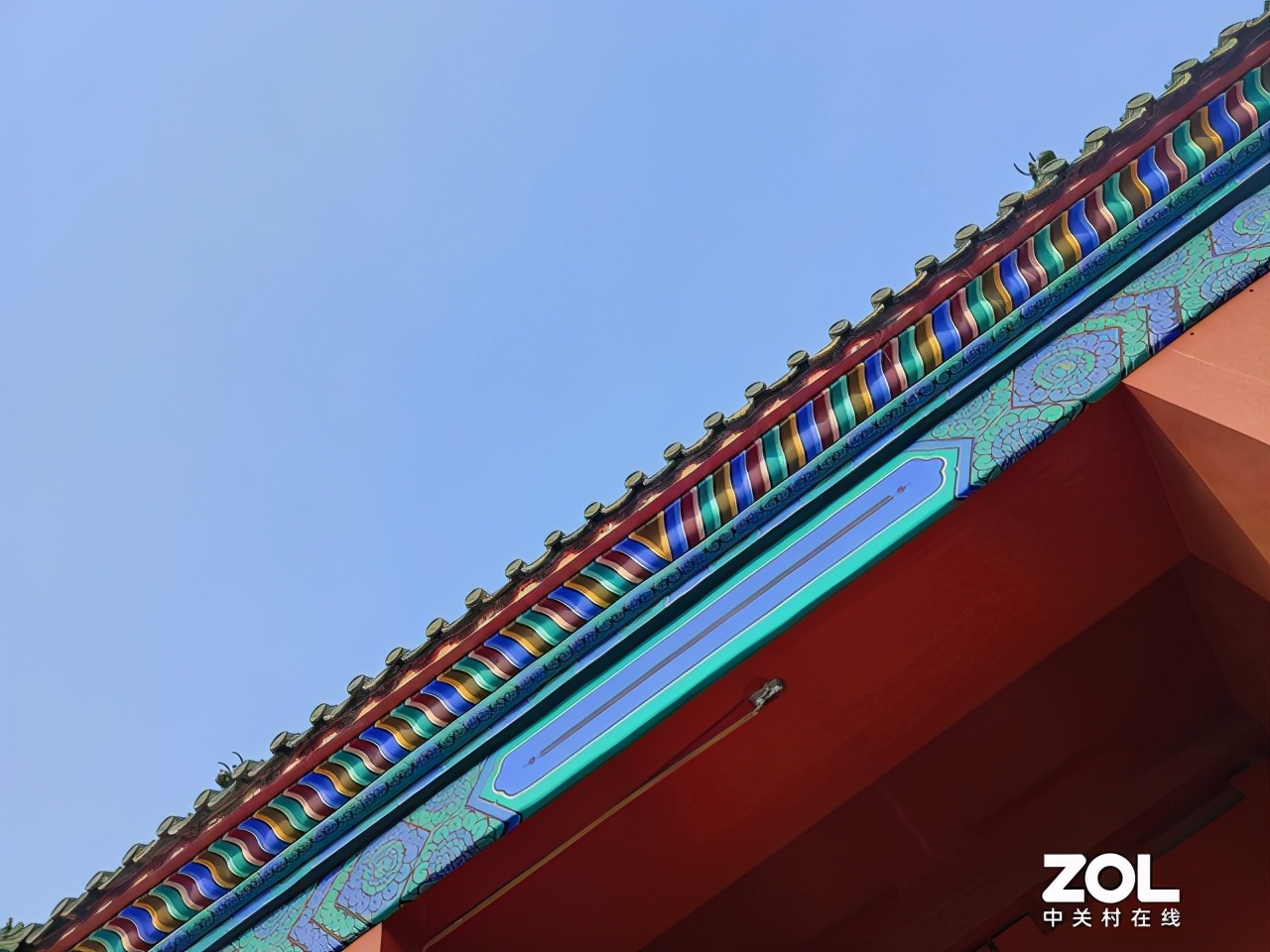 焕采视频让人像更出彩 OPPO Reno6 Pro+全面评测