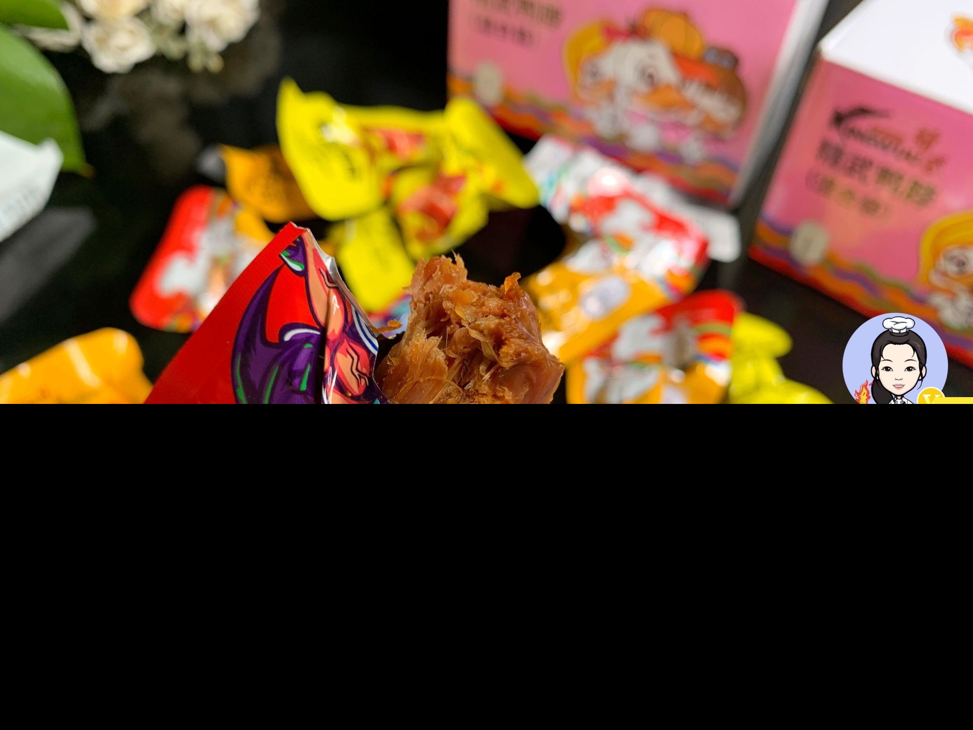 家里常备的5种零食，第3种有点贵，最后一种回购率超高