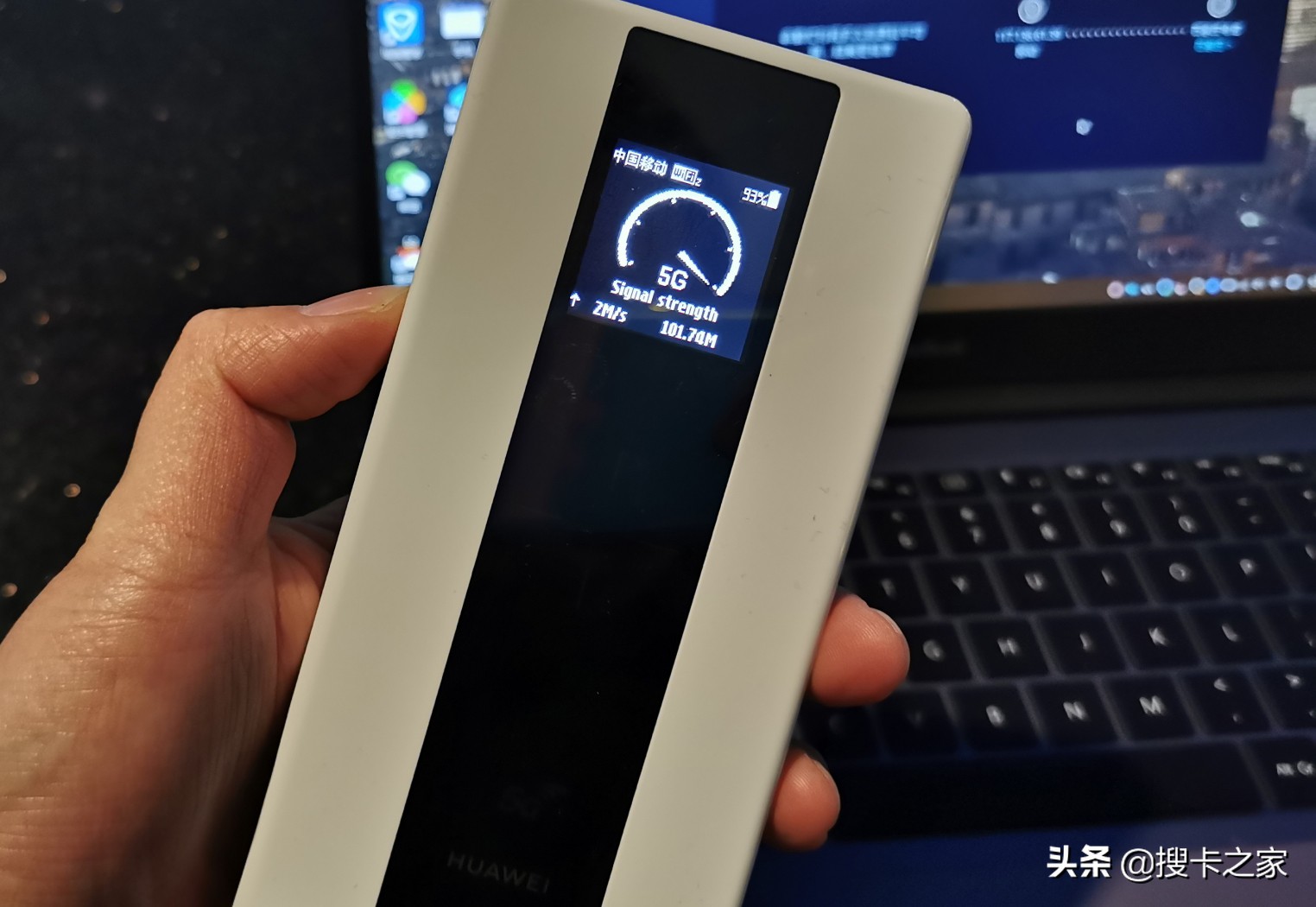 随身WiFi推荐，2021学生党、上班族适用随身wifi有哪些？