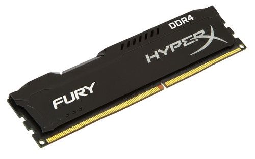 DDR4是什么意思 DDR4和DDR3内存的区别