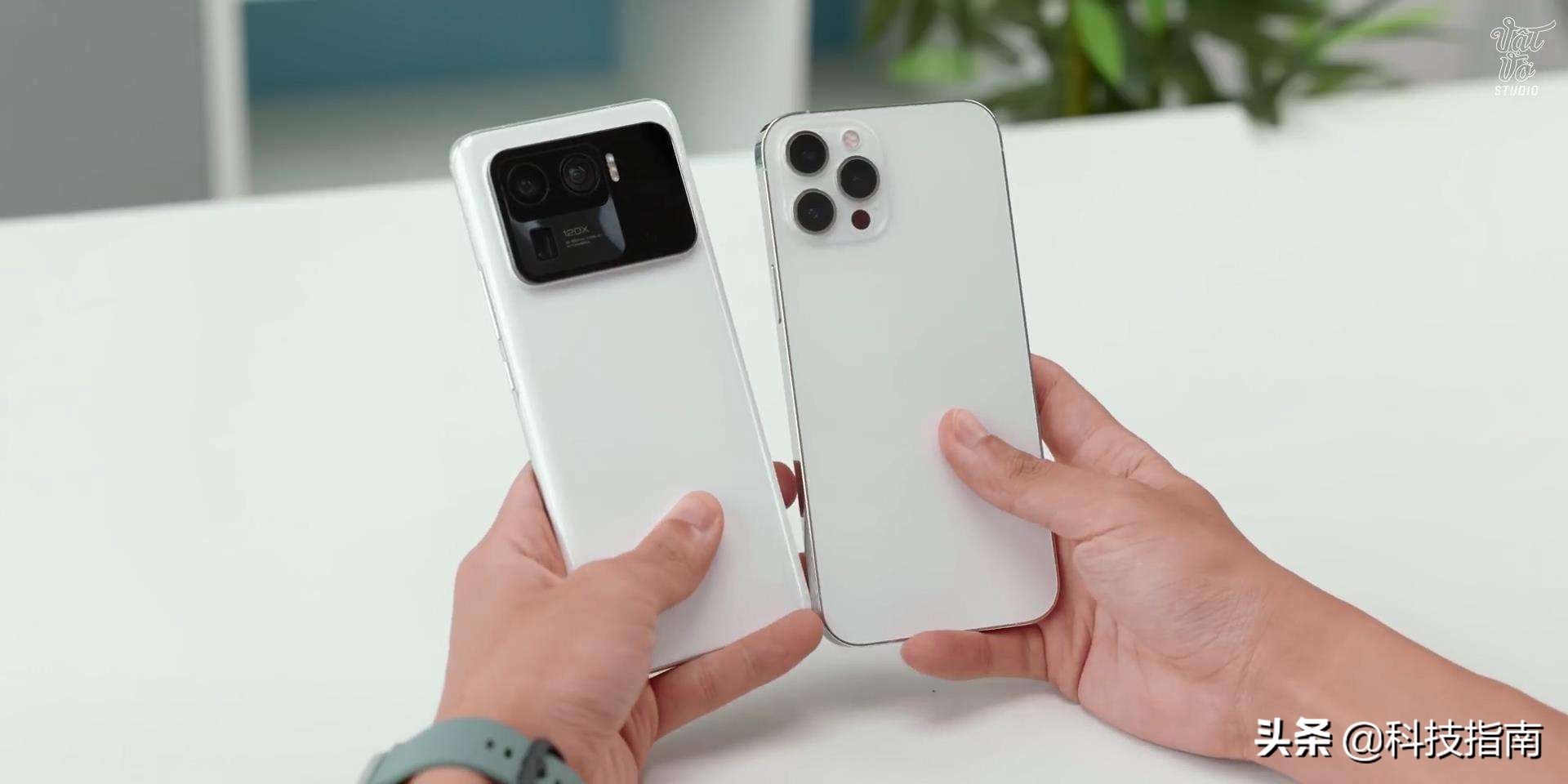 举一反三：测速手机WiFi，中低端机便宜的猫腻可不小