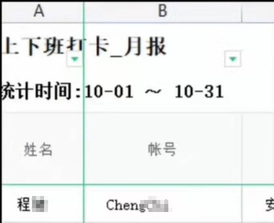 反转？安徽男子迟到3次扣3千引争议，负责人深夜晒“证据”
