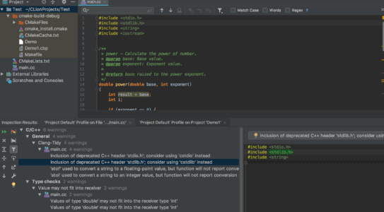 深受C/C++程序员欢迎的11款IDE_开发工具