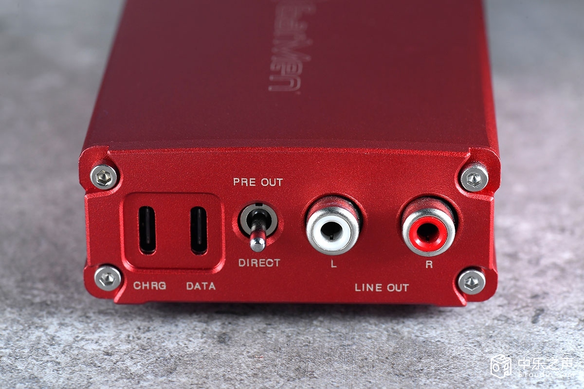 入门到中端——4 款拥有好声音的DAC 耳放推荐