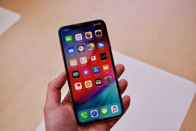 iPhone XS Max评测：坚守安卓的人，这次没借口？