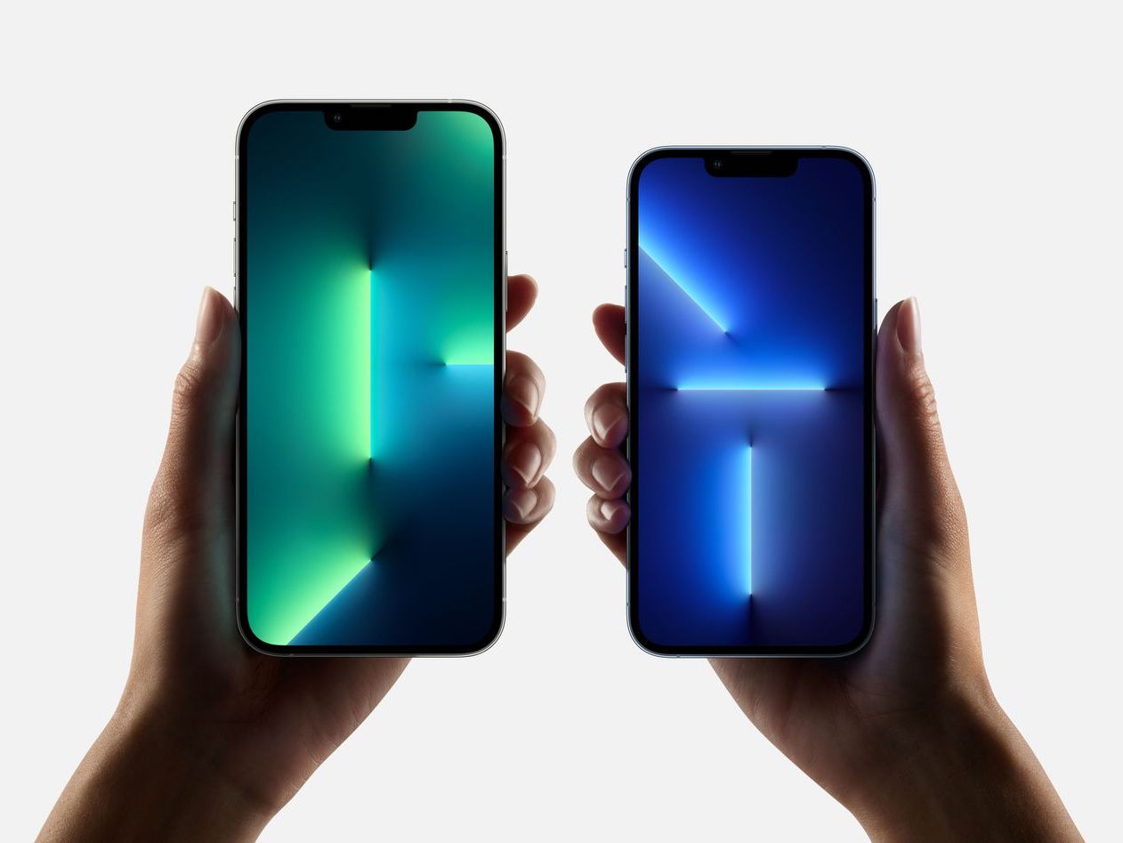 iPhone 13 Pro Max屏幕测试出炉：亮度更高、功耗更低