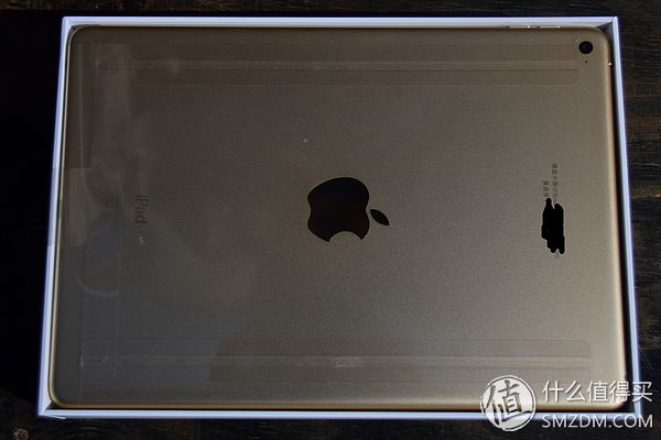 从iPad Air 升级到iPad Air 2是否值得？官网购入iPad Air 2 64G