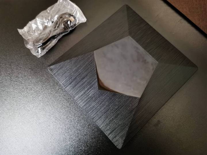 轻薄本无光驱不用愁，ORICO外置移动光驱了解一下
