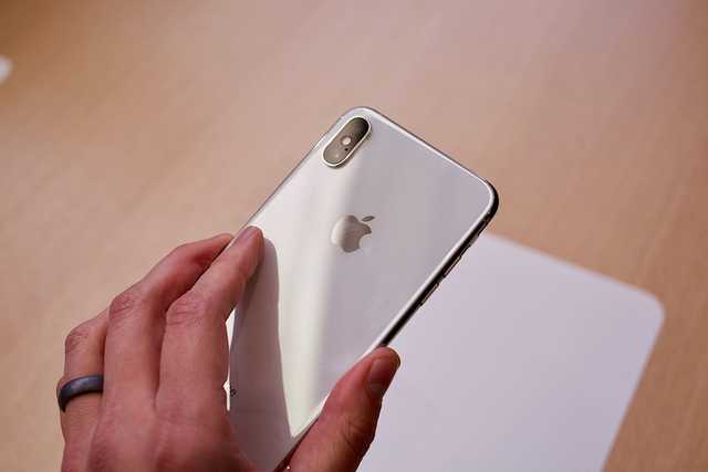 iPhone XS Max评测：坚守安卓的人，这次没借口？