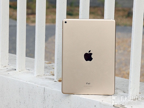 意料之中/情理之外 苹果iPad Air 2评测