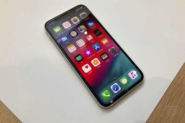 iPhone XS Max评测：坚守安卓的人，这次没借口？