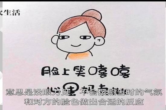 Ky是什么意思
