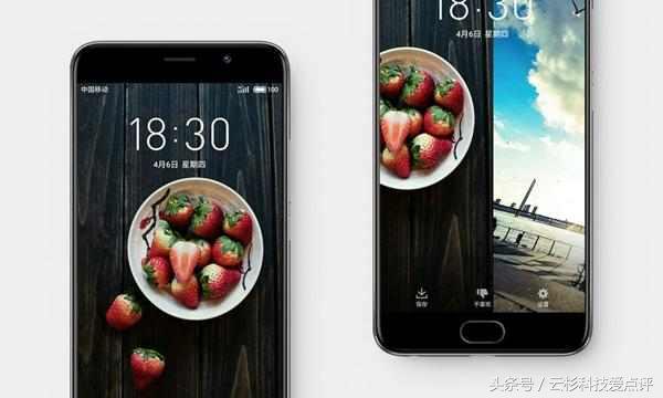 魅族Flyme加入新功能！你的魅族手机会越来越好用！