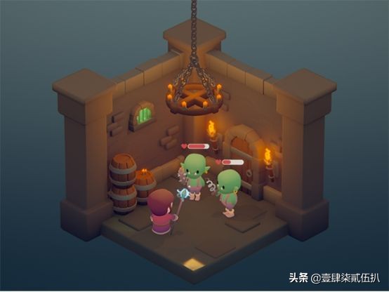 Unity VFX和着色器应用范例及技巧