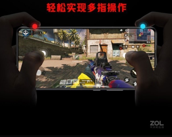 骁龙888低至冰点，2000元级性价比手机推荐