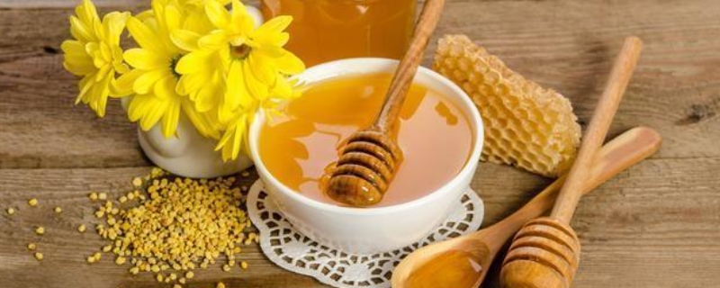 正宗蜂蜜怎么分辨 正宗蜂蜜怎么分辨
