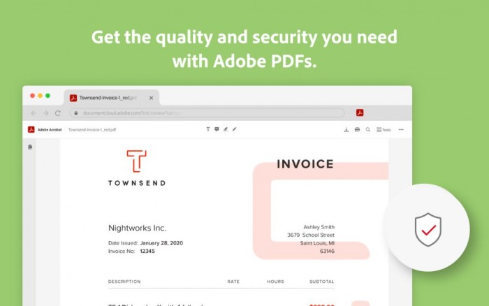 Adobe发布Acrobat扩展程序：在浏览器上更好处理PDF文件