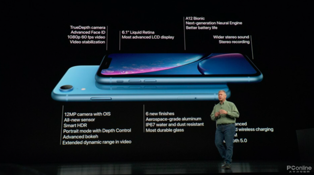 iPhone XS Max评测：坚守安卓的人，这次没借口？