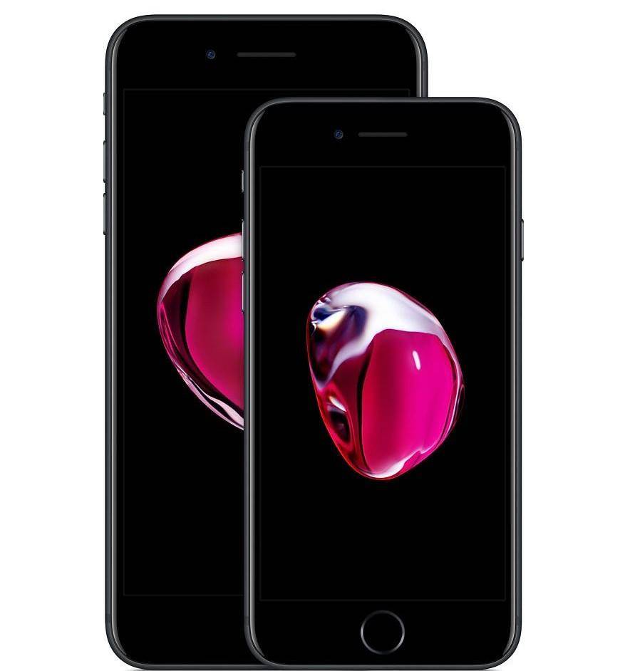 iPhone7疯狂降价，价格跌至历史新低，2899元入手好时机