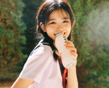 比较好听的微信网名女生 许你一世温柔(精选33句)