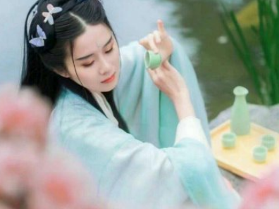 罕见古风唯美网名女生大全 2022独一无二微信网名