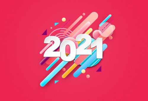 关于2022的文案十字 关于2022的文案