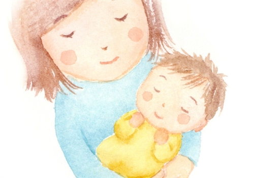 生了一个闺女怎么发朋友圈(精选18句)