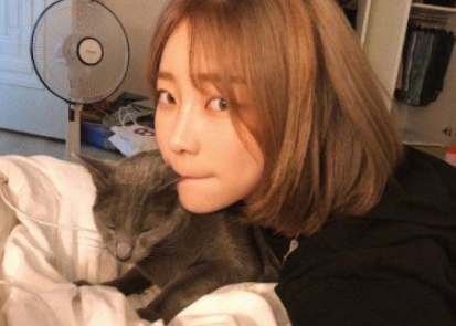 好听的网名女生小清新两个字 2022微信网名经典女