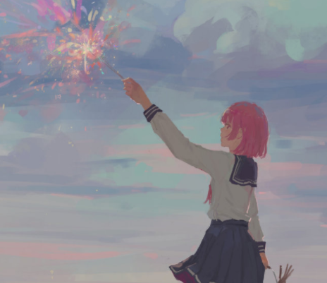 微信五个字女生网名简单又气质 神经质少女(精选33句)