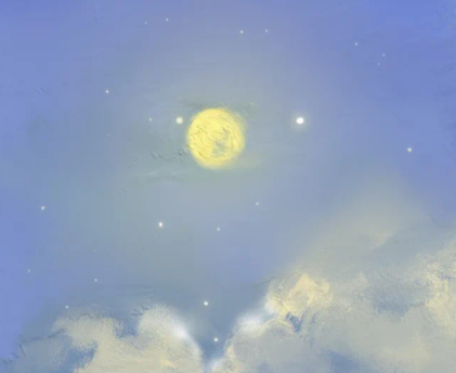 描写安静温柔场景的句子 温暖走心的安静温柔句(精选24句)
