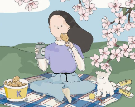 表达自己生活的幸福的文案 对未来美好生活向往(精选24句)