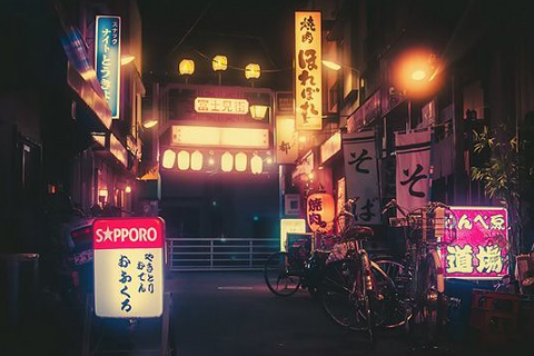 2022微信网名经典男生大全最火 2022吸引异性微信