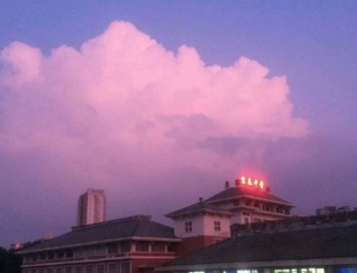 六月最后一天发朋友圈的句子 2021六月子再见唯美