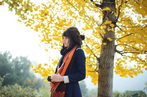 2022唯美诗意超好听淑女专用的微信网名 懒懒的幸